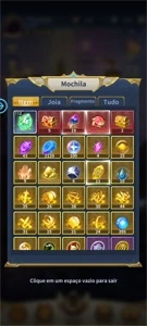 Saint Seiya Legends - Whale - 5231k Power - Top 2~5 Server - Saint Seiya Awakening SSA