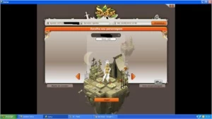 VENDO CONTA 200 COM SRAM E ECA 200 FULL STR - Dofus