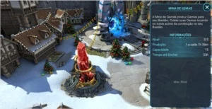 Raid: Shadow Legends - 14 Lendários + M. Sirris 1 +c.heartx2 - Outros