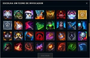 ACC LOL 129 Champs 101 Skins Solo Gold 5/ Flex Gold 3 - League of Legends