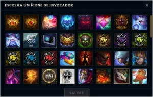 ACC LOL 129 Champs 101 Skins Solo Gold 5/ Flex Gold 3 - League of Legends