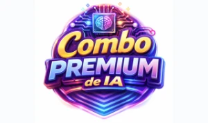 Combo Gpt 5.2/Heygen/Dreamface/Canva/Leonardo/Perplexity - Assinaturas e Premium