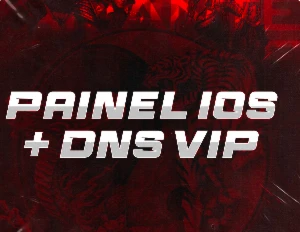 Dns Auxílio Vip Do Granjeiro Ff😈