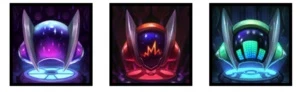 Qualquer Ícone do LOL - League of Legends
