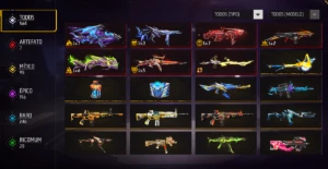 CONTA FF GEMADA - Free Fire