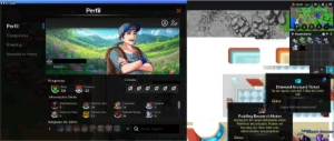 PXG Raibown 25DD + HDs - PokeXGames