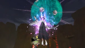 Server dmo pack 03 files - Digimon Masters Online