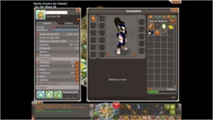 Conta [Cra 200 / Sacri 177 / Feca 161 / Eca 160 / xell 165] - Dofus