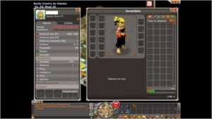 Conta [Cra 200 / Sacri 177 / Feca 161 / Eca 160 / xell 165] - Dofus