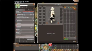 Conta [Cra 200 / Sacri 177 / Feca 161 / Eca 160 / xell 165] - Dofus
