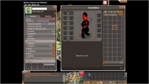 Conta [Cra 200 / Sacri 177 / Feca 161 / Eca 160 / xell 165] - Dofus