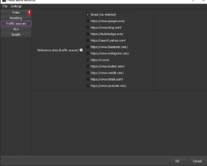 kphoenix YT view 2027 -auto view e time - Outros