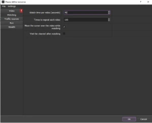 kphoenix YT view 2027 -auto view e time - Outros