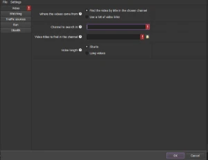 kphoenix YT view 2027 -auto view e time - Outros