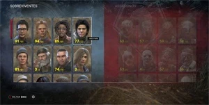 Dead By Daylight - Libero todas as Skins, DLCS, Perks, Itens - Epic Games
