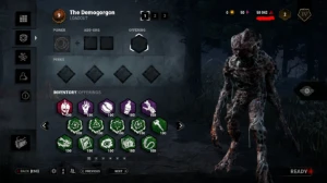 Dead By Daylight - Libero todas as Skins, DLCS, Perks, Itens - Epic Games