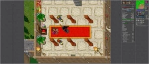 ED 541 ML 113 30% LOYTALTY DUMMY - Tibia