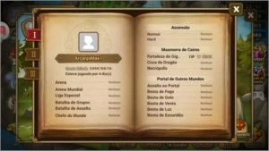 Summoners War Hack Auto Win Easy - Outros