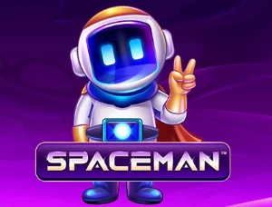 Spaceman Milionário VIP 10X - Outros