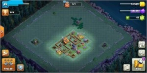 CV7 Recém sendo upado - Clash of Clans