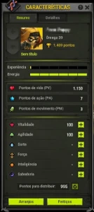 Kilorf 200 Tal Kasha - Dofus