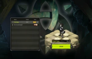 Kilorf 200 Tal Kasha - Dofus