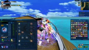 Nadmo Server Omegamon Conta Com Omega X + Aoa E DarknessBagr - Digimon Masters Online