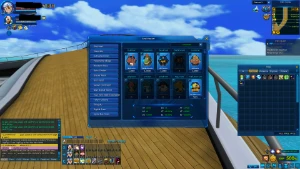 Nadmo Server Omegamon Conta Com Omega X + Aoa E DarknessBagr - Digimon Masters Online