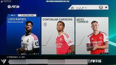 FIFA 14 E 16: FRIENDS V2 | FRIENDS v11.2 Vitalício