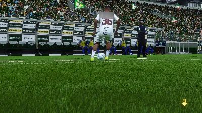 FIFA 14 E 16: FRIENDS V2 | FRIENDS v11.2 Vitalício