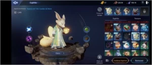 🔴CONTA MIR4 ARBALISTA | SA -83 |LVL 65 69K |PETS RAROS !!!!