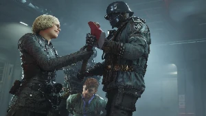Xbox Wolfenstein II: The New Colossus #C39659