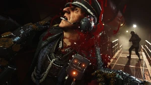 Xbox Wolfenstein II: The New Colossus #C39659