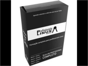 Curso Profissionais Linux - Courses and Programs