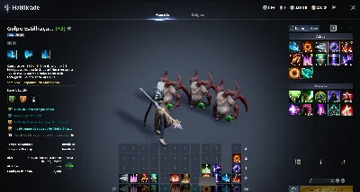 Conta Aion 2 Global | Israphel - Sa | Chanter | Lv 45 | 1.3K - Outros