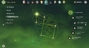 C6 Yelan, C4 Mona, C2 Dehya, C1 Baizhu, Kazuha, Furina... - Genshin Impact