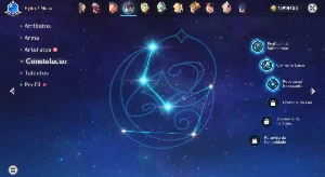 C6 Yelan, C4 Mona, C2 Dehya, C1 Baizhu, Kazuha, Furina... - Genshin Impact