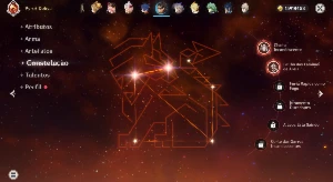C6 Yelan, C4 Mona, C2 Dehya, C1 Baizhu, Kazuha, Furina... - Genshin Impact