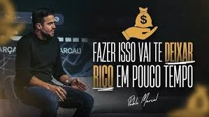 Cortes Virais Editados - Pablo Marçal Postou VIRALIZOU - Redes Sociais