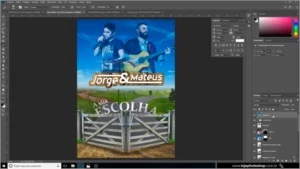 Curso Criação de Flyer e Banner no Photoshop - Cursos e Treinamentos