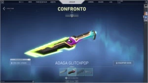 CONTA VALORANT MAIS LINDA DO SITE