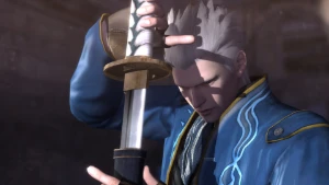 Devil May Cry 4 Edição Especial - Conta Steam