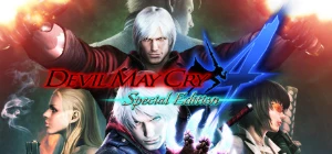 Devil May Cry 4 Edição Especial - Conta Steam
