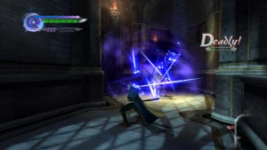 Devil May Cry 4 Edição Especial - Conta Steam