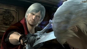 Devil May Cry 4 Edição Especial - Conta Steam