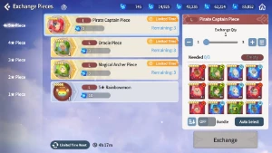 Conta Summoners War Chronicles 570 pw