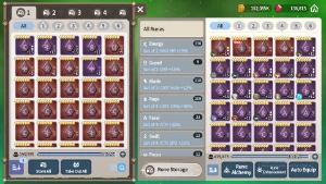 Conta Summoners War Chronicles 570 pw