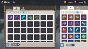 Conta Summoners War Chronicles 570 pw