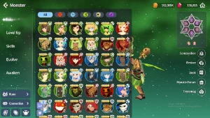 Conta Summoners War Chronicles 570 pw