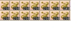 1000 Barros Grand Fantasia Pt !!!! GF